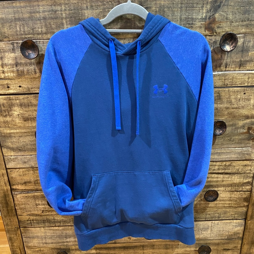 Under Armour‎ Essential Fleece Sweatshirt